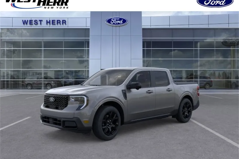2025 Ford Maverick Lariat photo 1