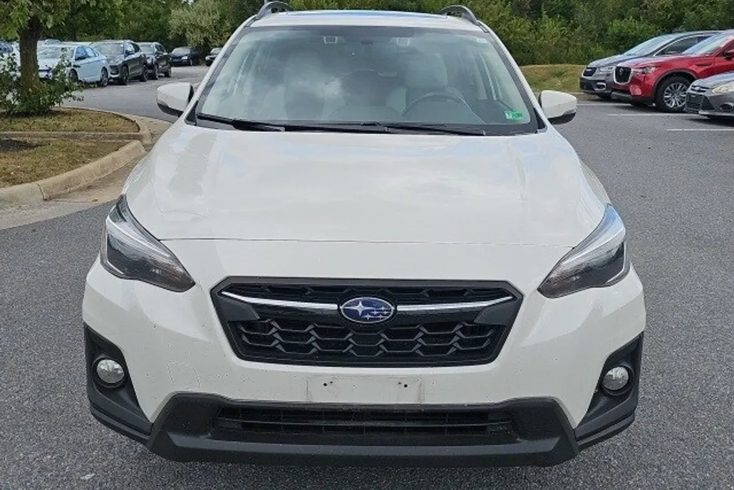 2018 Subaru Crosstrek 2.0i Limited photo 1