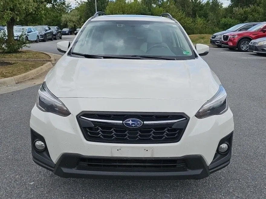 2018 Subaru Crosstrek 2.0i Limited photo 1