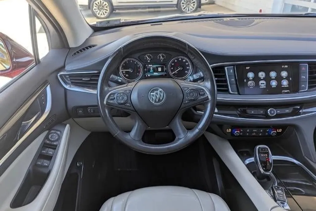 2018 Buick Enclave Premium photo 1