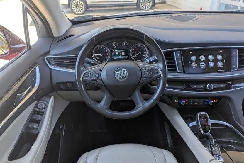 2018 Buick Enclave Premium photo 1