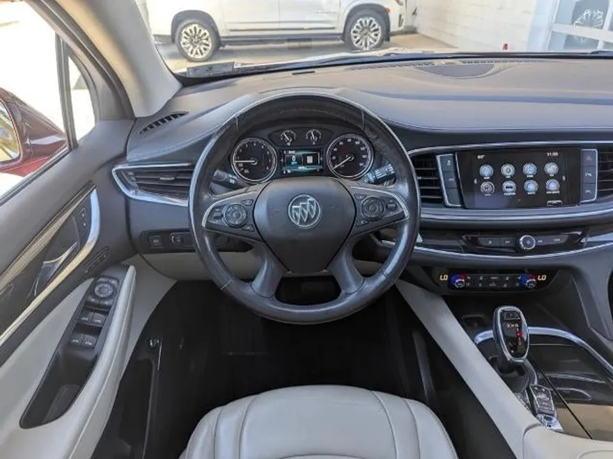 2018 Buick Enclave Premium photo 1
