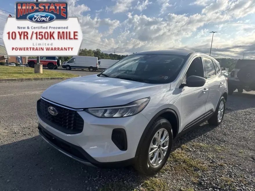 2025 Ford Escape Active photo 1