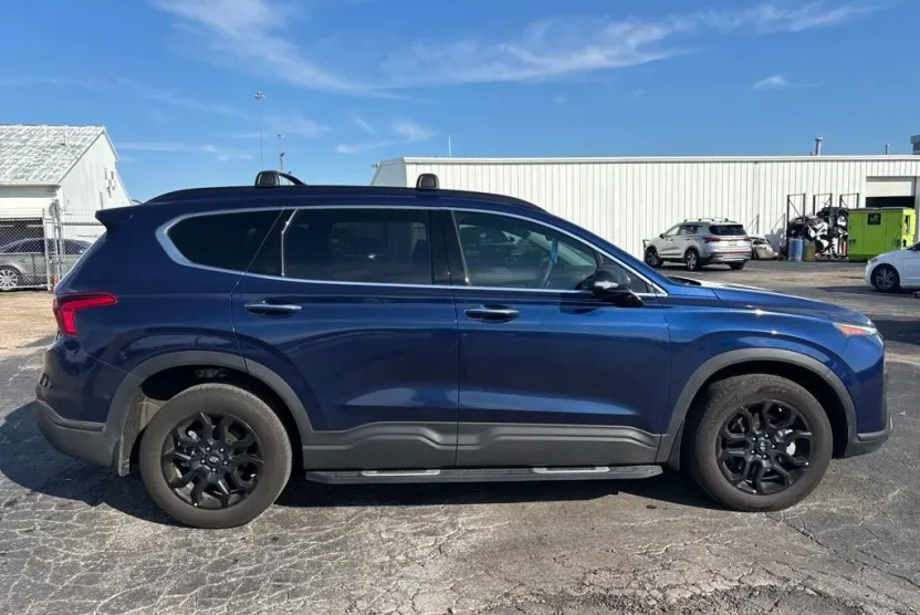 2023 Hyundai Santa Fe XRT photo 1