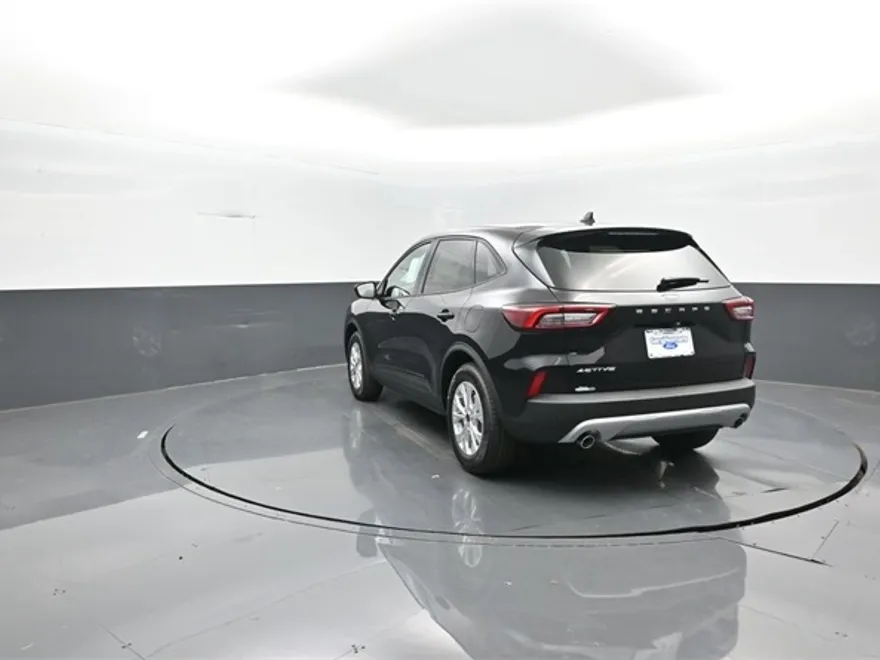 2026 Ford Escape Active photo 1