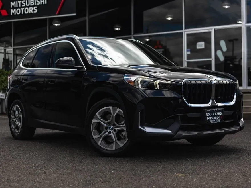 2023 Bmw X1 XDrive28i photo 1