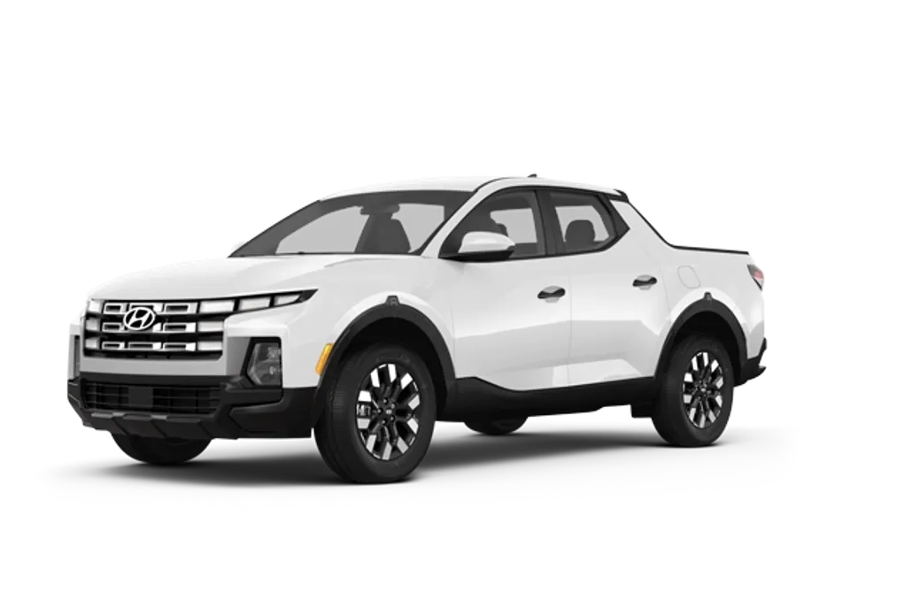 2025 Hyundai Santa Cruz SE photo 1