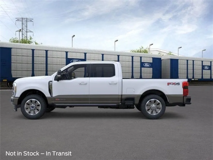 2026 Ford F-350 photo 1