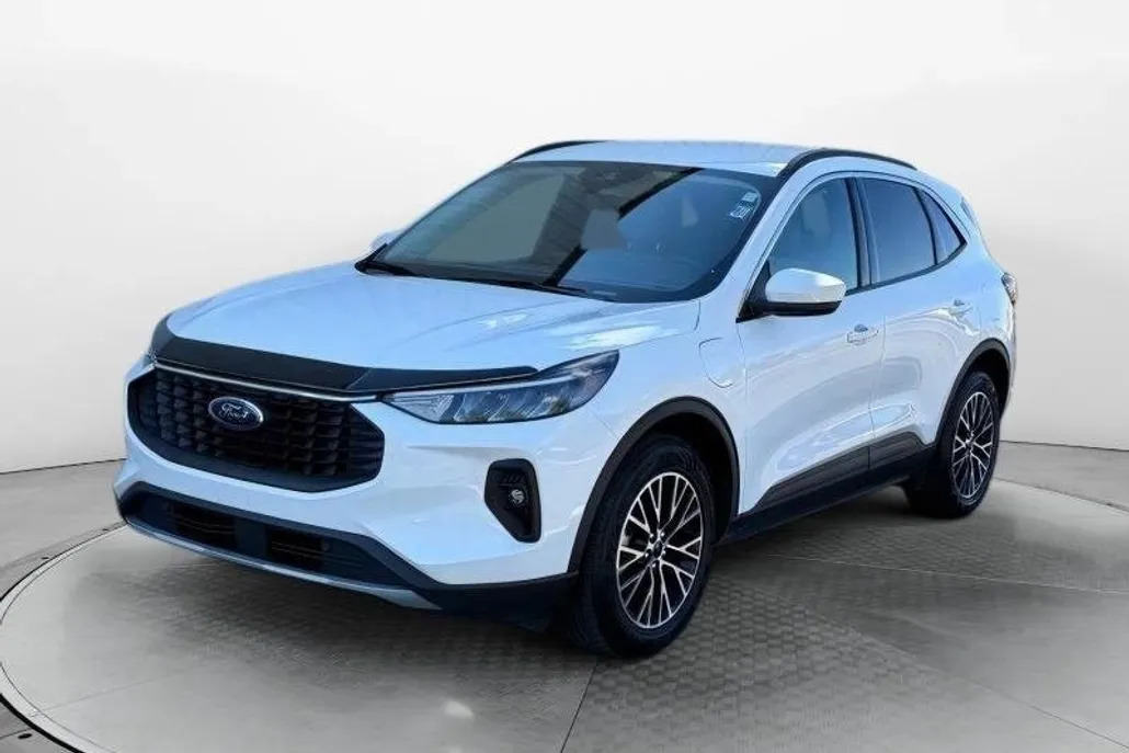 2023 Ford Escape Plug-In Hybrid Base photo 1