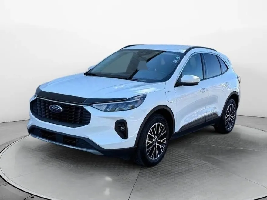 2023 Ford Escape Plug-In Hybrid Base photo 1