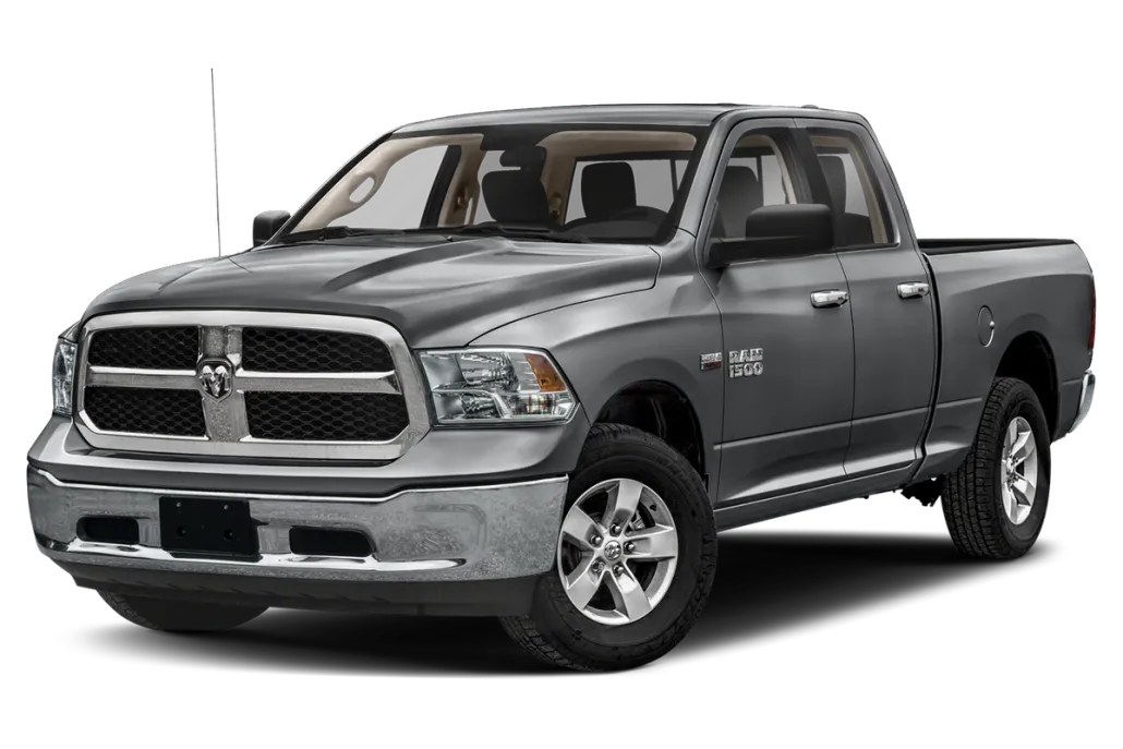 2024 Ram 1500 Classic SLT photo 1