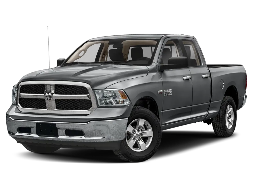 2024 Ram 1500 Classic SLT photo 1