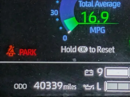 2023 Toyota Tundra TRD Pro CrewMax photo 4