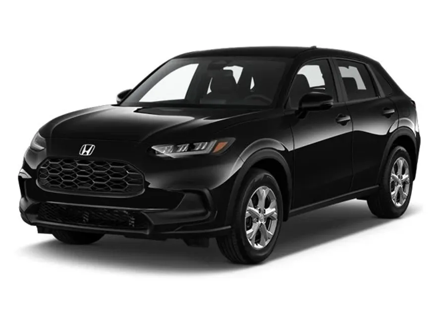 2026 Honda HR-V LX photo 1