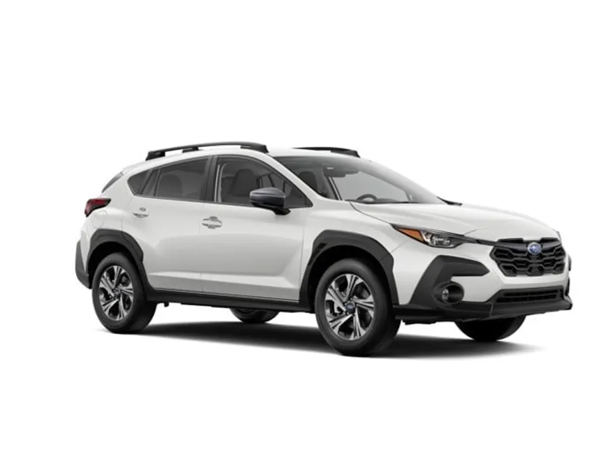 2025 Subaru Crosstrek Premium photo 1