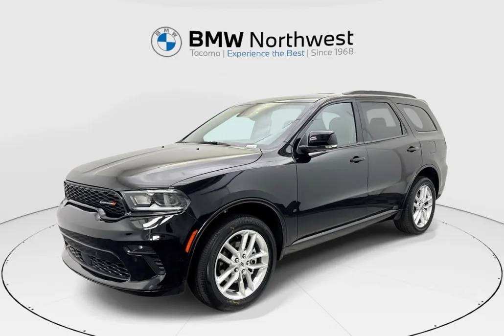 2024 Dodge Durango GT Plus photo 1