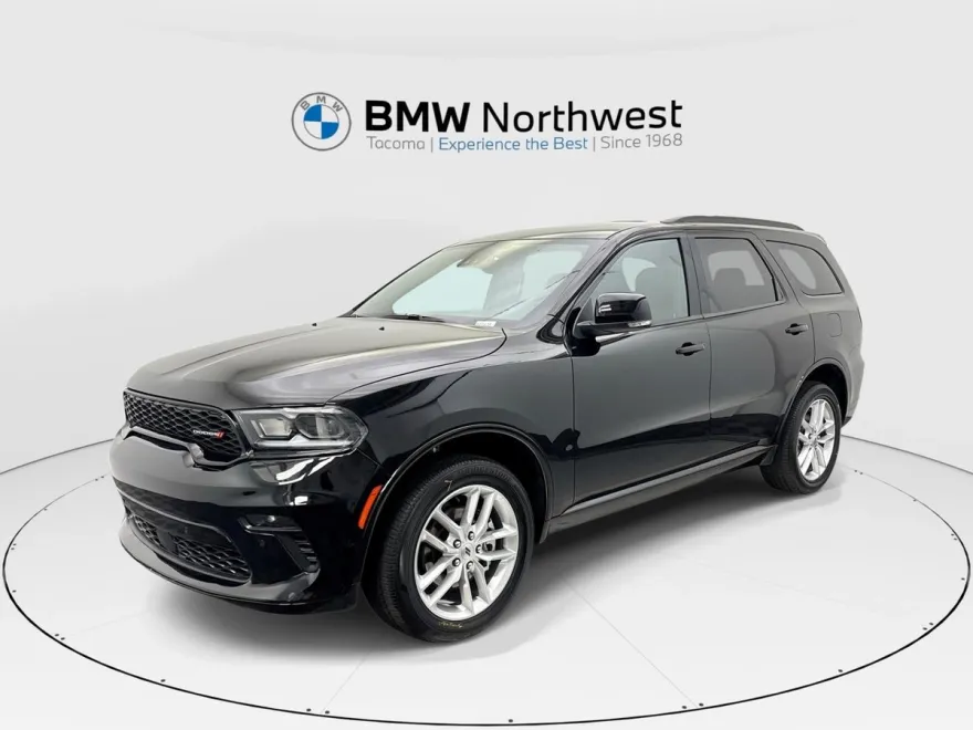 2024 Dodge Durango GT Plus photo 1