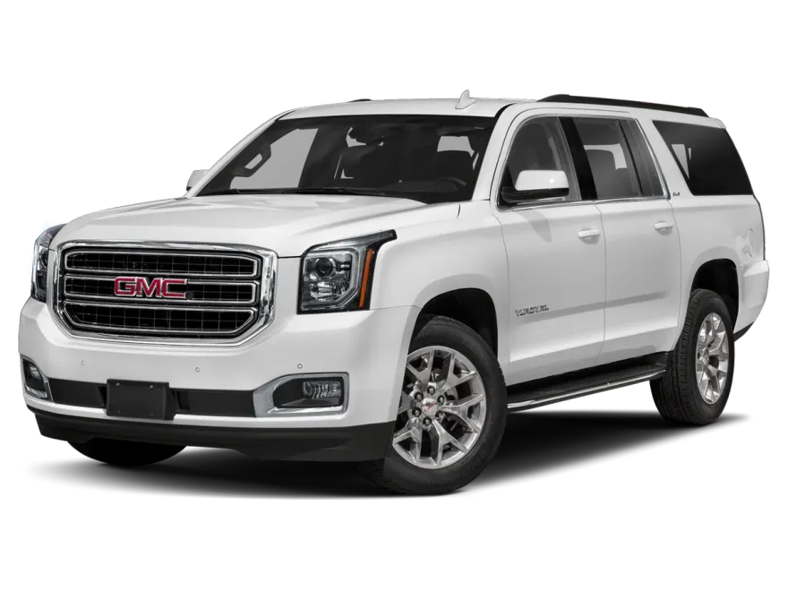 2020 Gmc Yukon XL SLT photo 1