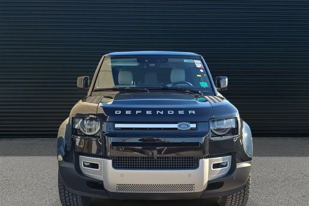 2025 Land Rover Defender S photo 1