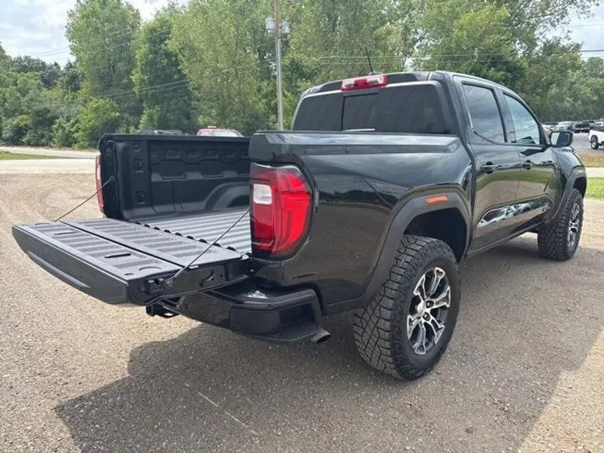 2023 Gmc Canyon AT4 photo 6