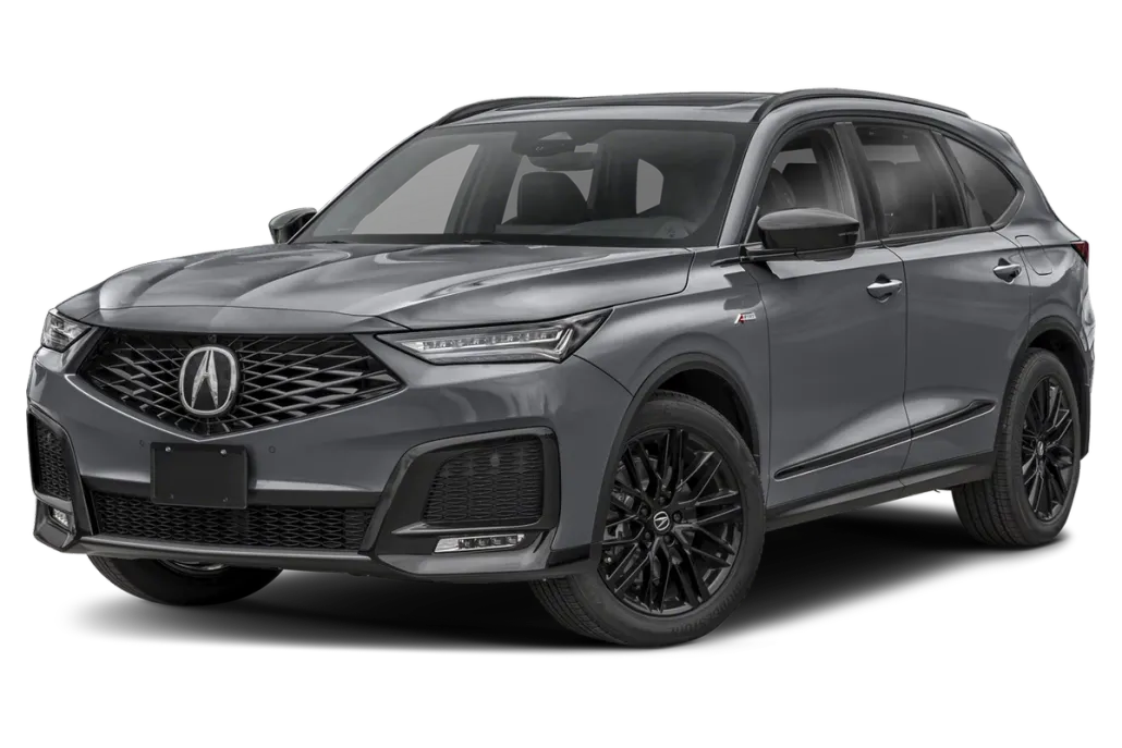 2026 Acura MDX SH-AWD A-Spec Advance photo 1
