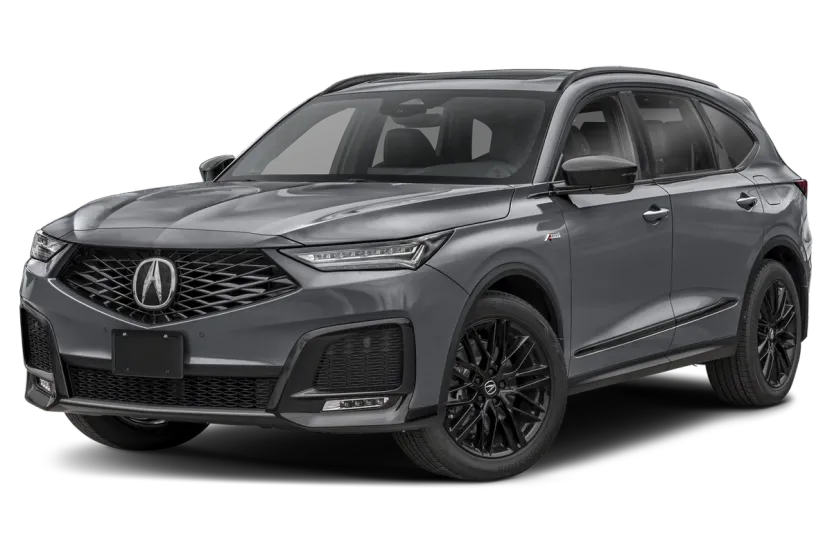 2026 Acura MDX SH-AWD A-Spec Advance photo 1