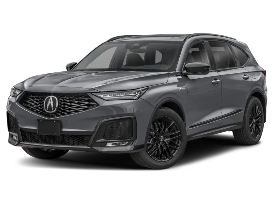 2026 Acura MDX SH-AWD A-Spec Advance photo 1