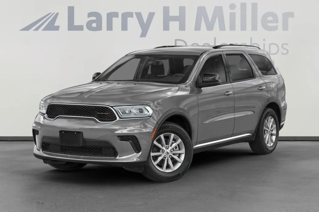 2026 Dodge Durango GT Plus photo 1