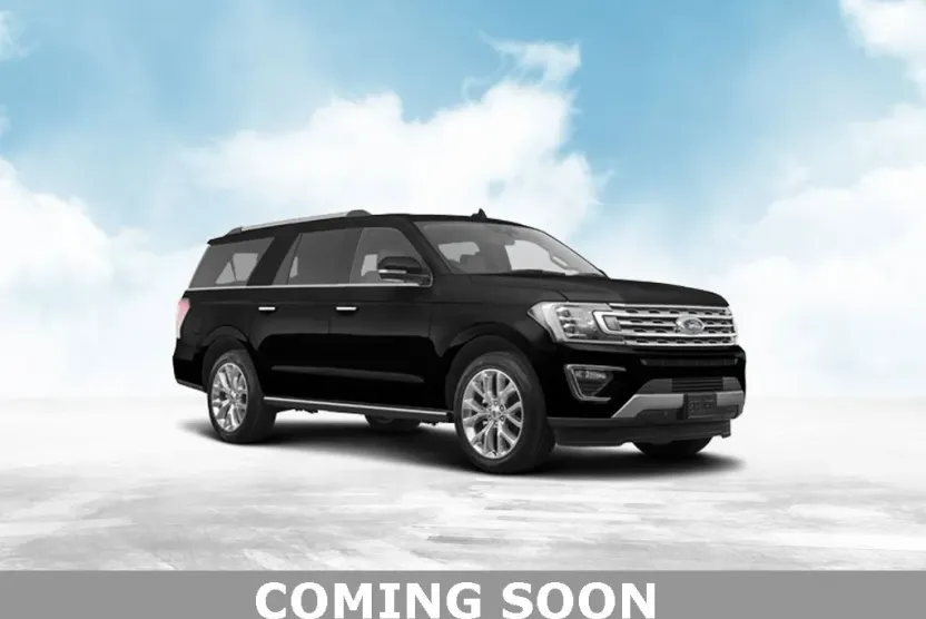 2019 Ford Expedition MAX XLT photo 1