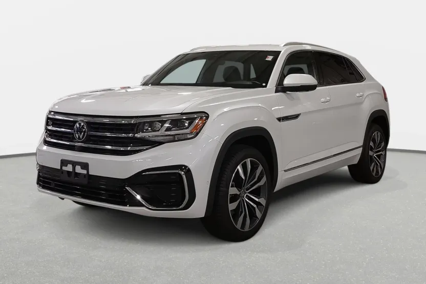 2023 Volkswagen Atlas Cross Sport V6 SEL Premium R-Line photo 1