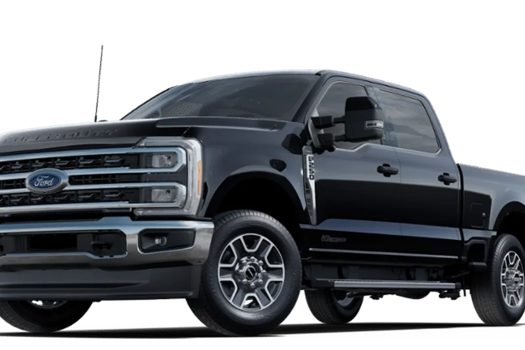 2025 Ford F-250 Lariat photo 1