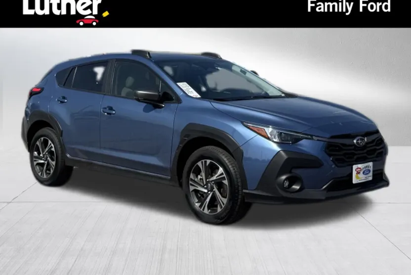2024 Subaru Crosstrek Premium photo 1