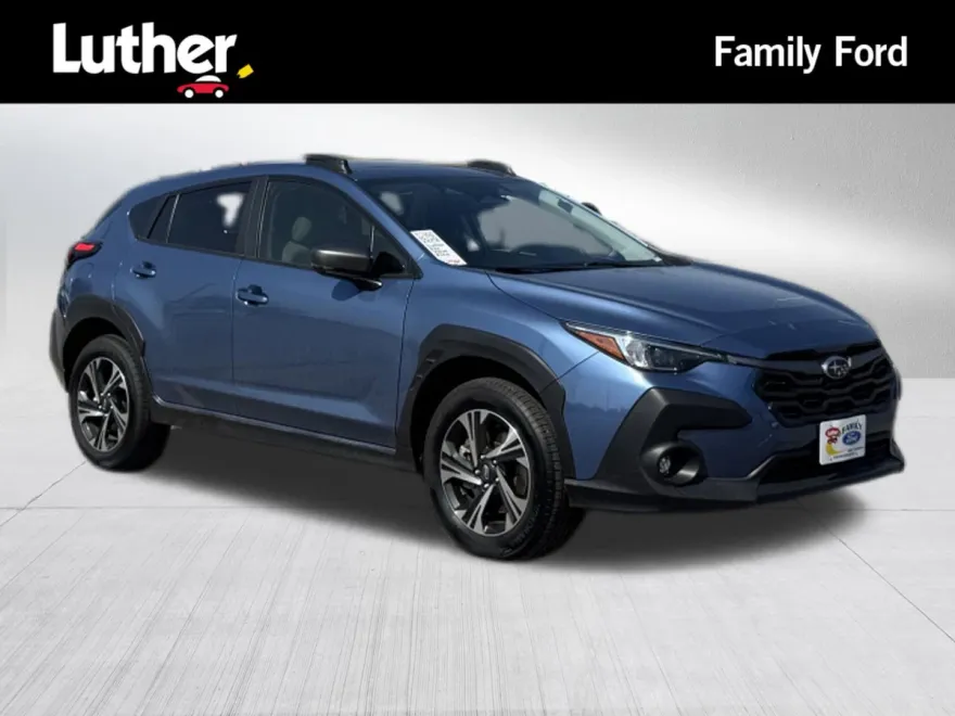 2024 Subaru Crosstrek Premium photo 1