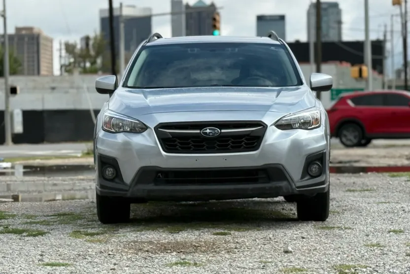 2018 Subaru Crosstrek 2.0i Premium photo 1