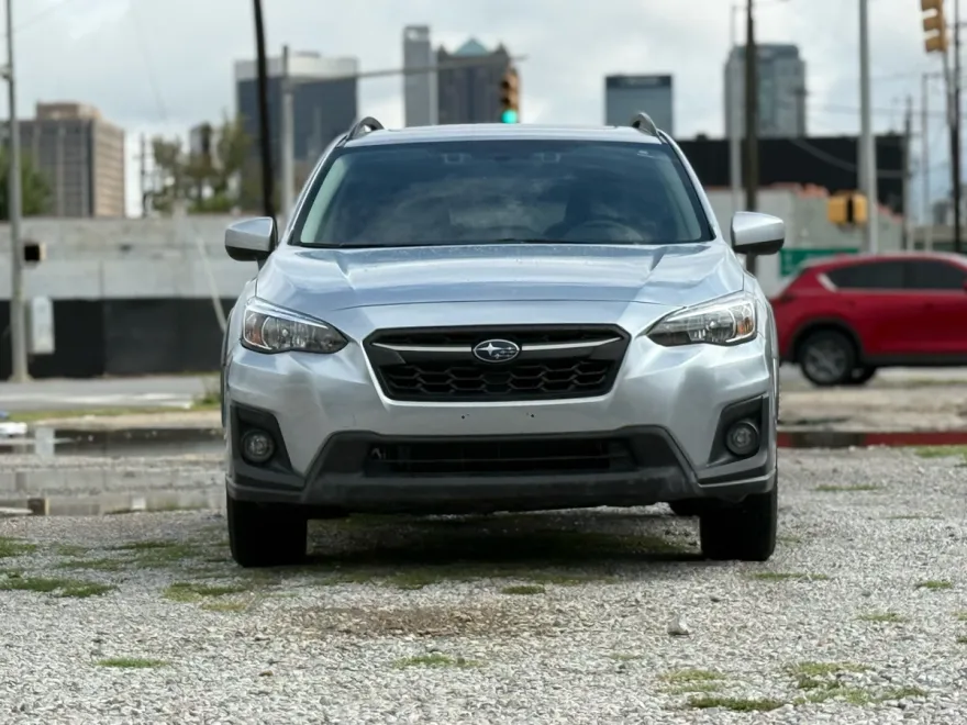 2018 Subaru Crosstrek 2.0i Premium photo 1