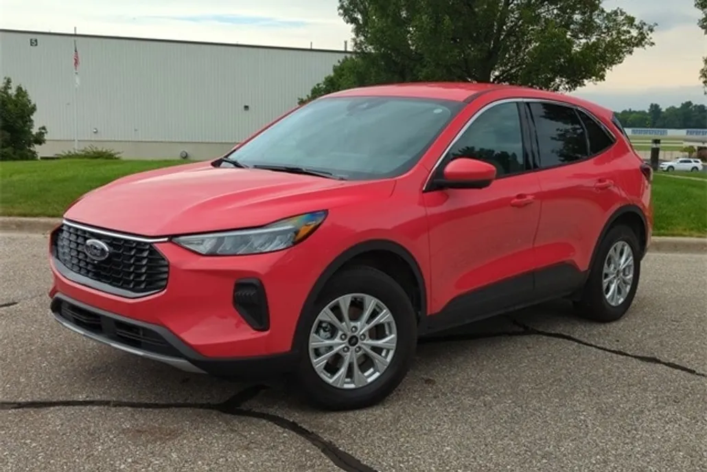 2024 Ford Escape Active photo 1