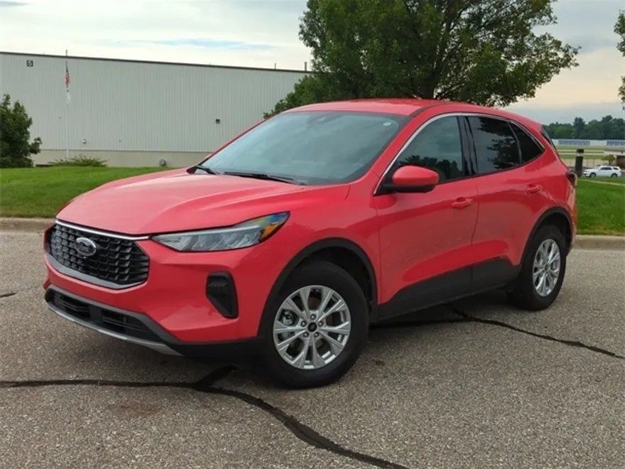 2024 Ford Escape Active photo 1