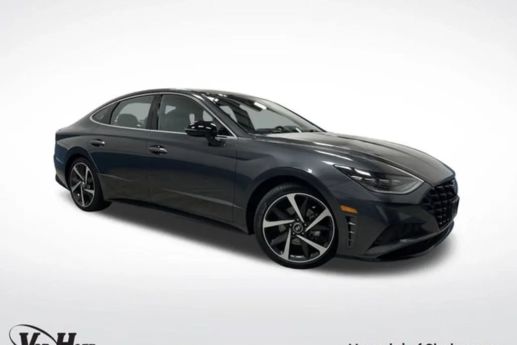 2023 Hyundai Sonata SEL Plus photo 1