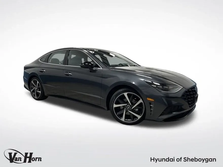 2023 Hyundai Sonata SEL Plus photo 1