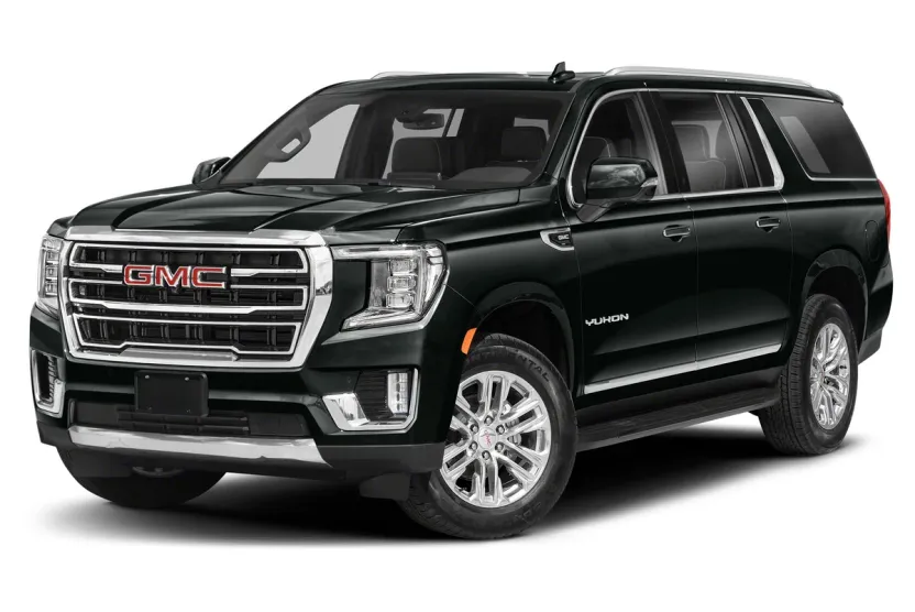 2021 Gmc Yukon XL Denali photo 1