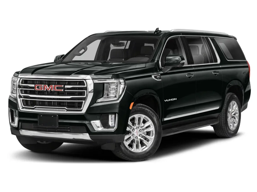 2021 Gmc Yukon XL Denali photo 1
