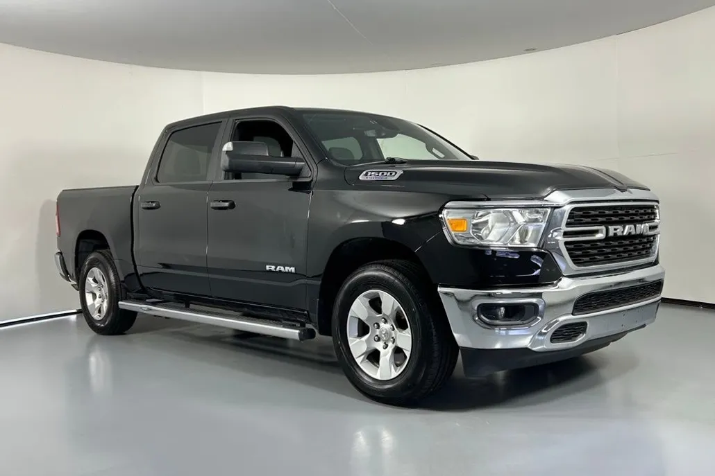 2023 Ram 1500 Big Horn Lone Star photo 1