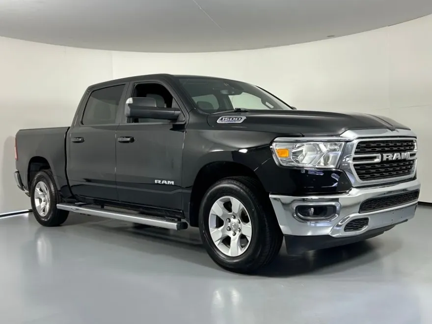 2023 Ram 1500 Big Horn Lone Star photo 1