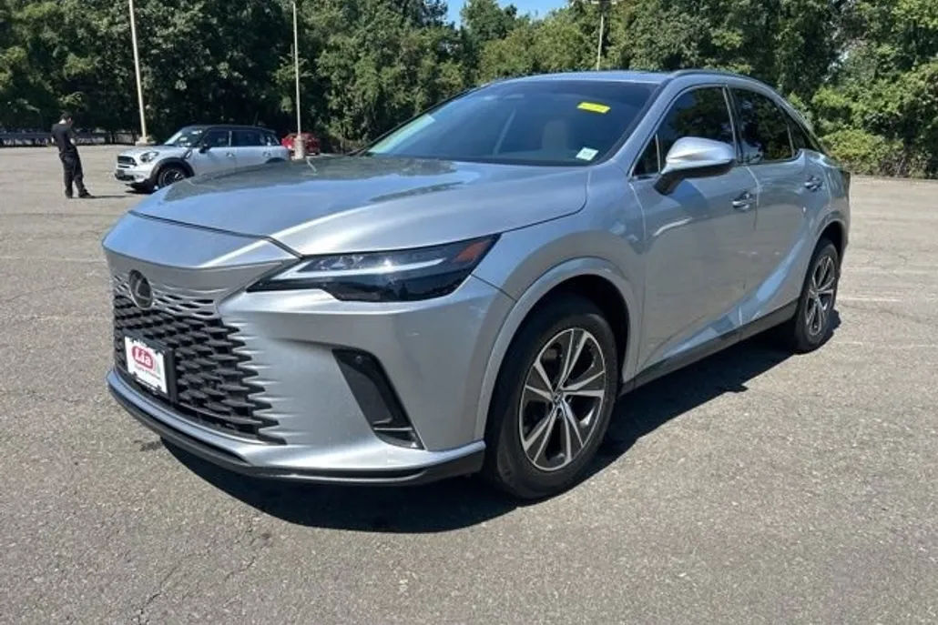2023 Lexus RX 350 Premium photo 1