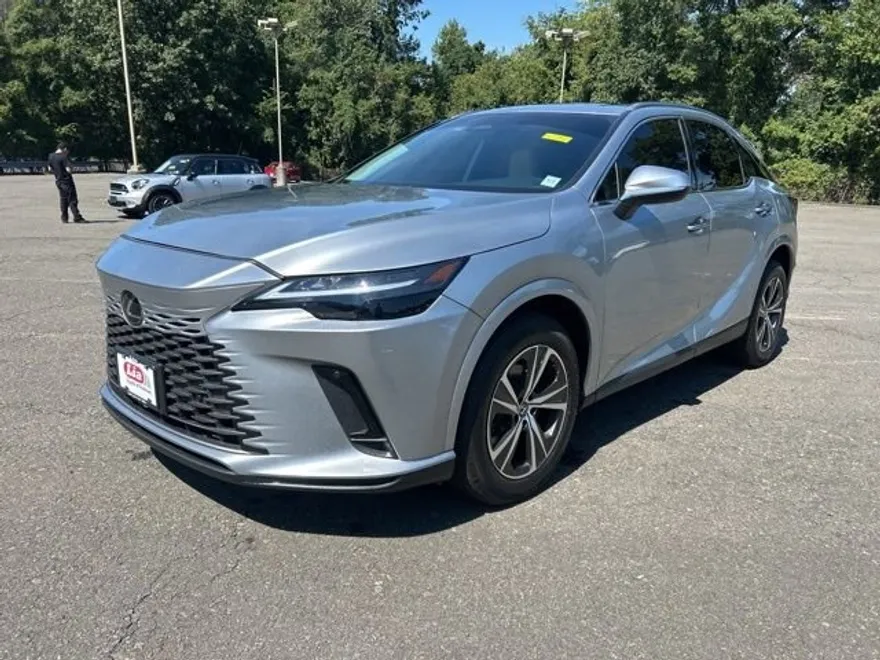 2023 Lexus RX 350 Premium photo 1