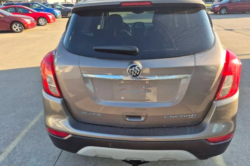2014 Buick Encore Base photo 1