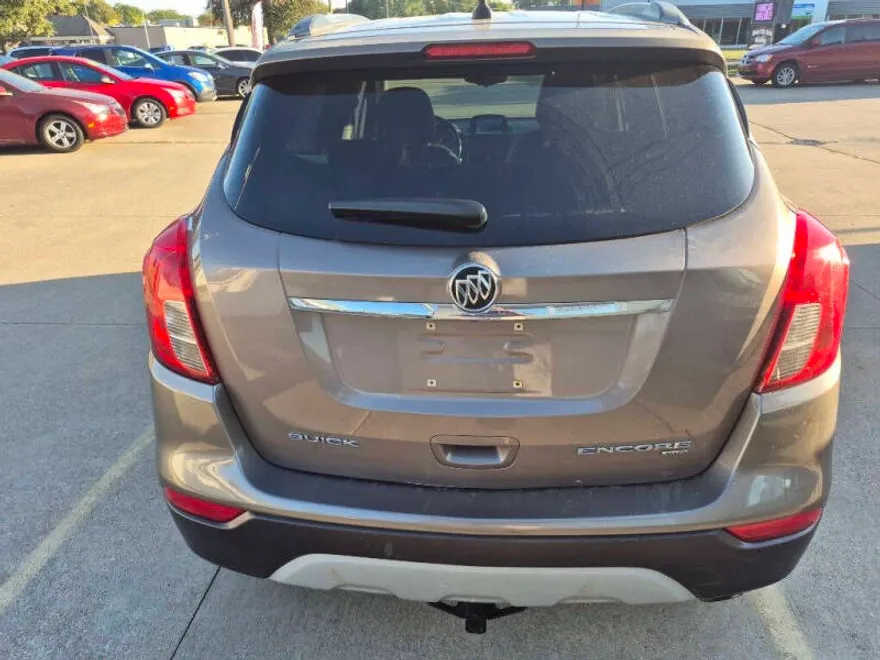 2014 Buick Encore Base photo 1