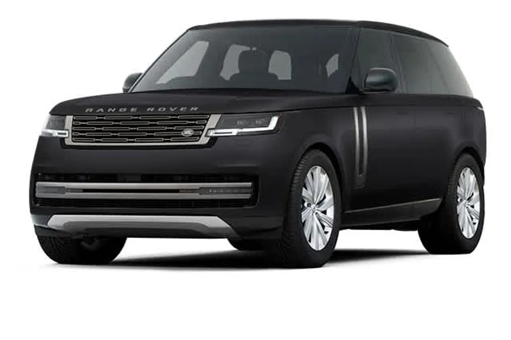 2023 Land Rover Range Rover SE photo 1