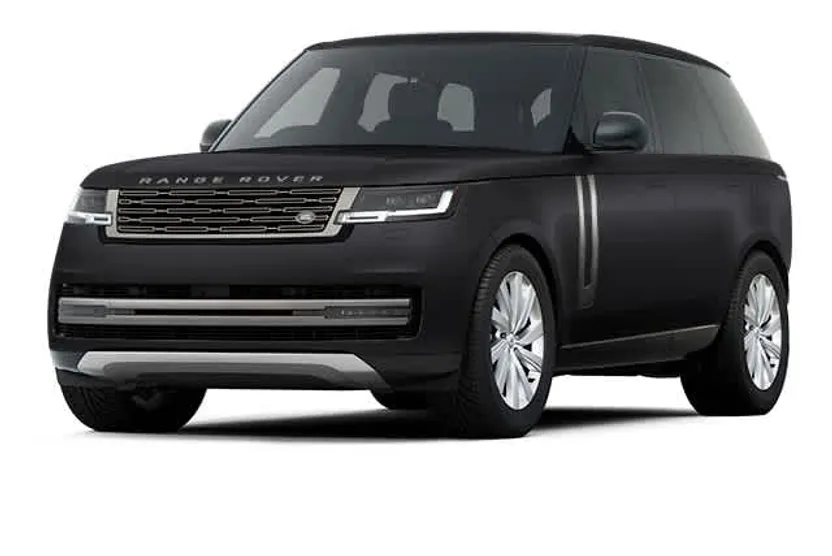 2023 Land Rover Range Rover SE photo 1
