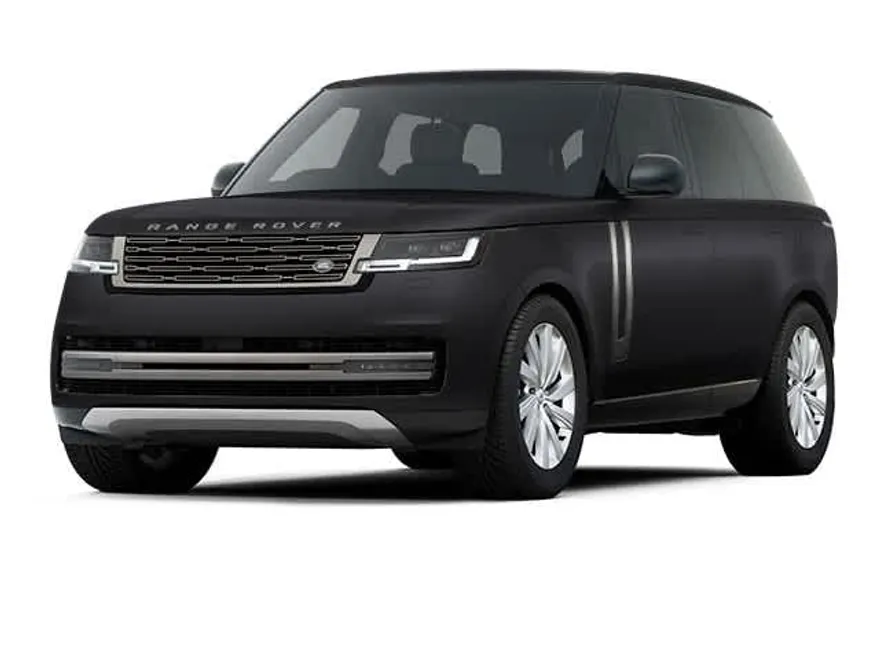 2023 Land Rover Range Rover SE photo 1